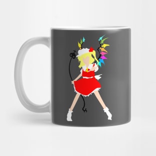 Flandre Scarlet - Touhou Project Mug